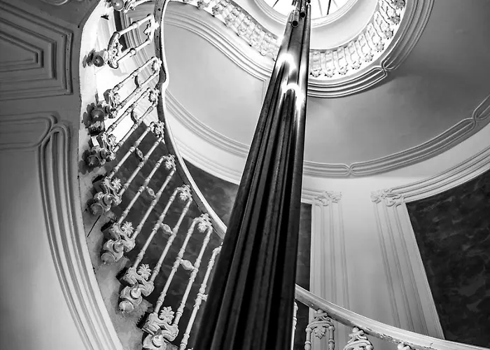 Elisio Hotel&spa Hotel Nápoles