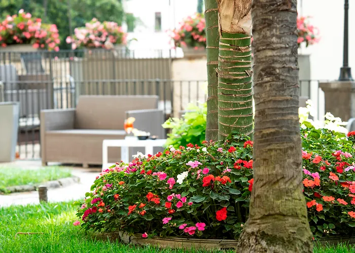 Hotel Elisio Hotel&spa