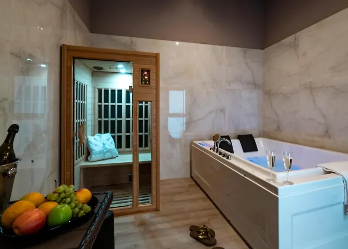 Hotel Elisio Hotel&spa
