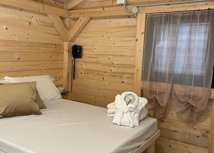 Hotel Elisio Hotel&spa 4*