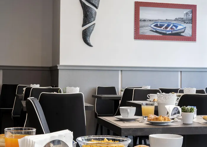 Hotel Elisio Hotel&spa 4*