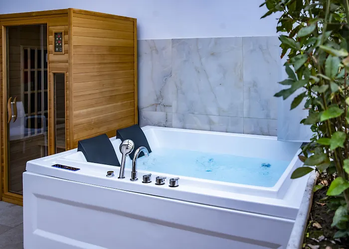 Hotel Elisio Hotel&spa 4*