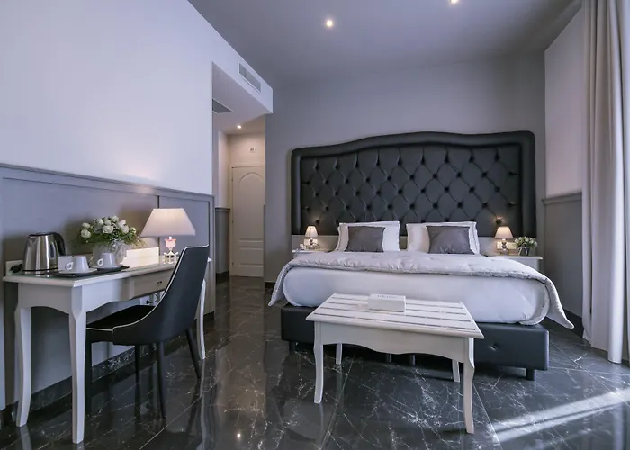 Hotel Elisio Hotel&spa 4*