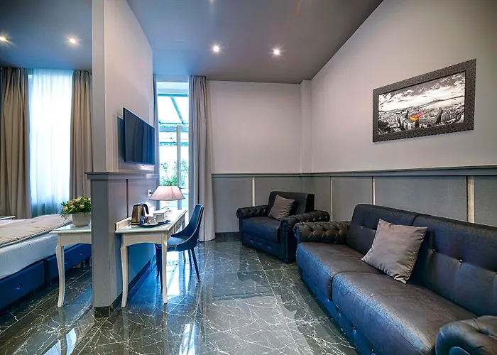 Elisio Hotel&spa Hotel