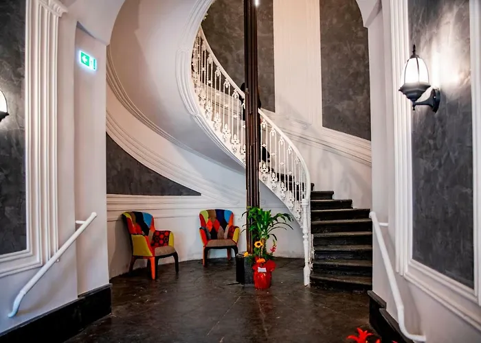 Elisio Hotel&spa Hotel