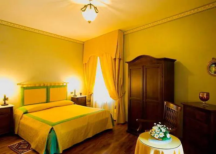 Elisio Hotel&spa Hotel 4*