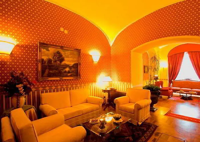 Hotel Elisio Hotel&spa 4*