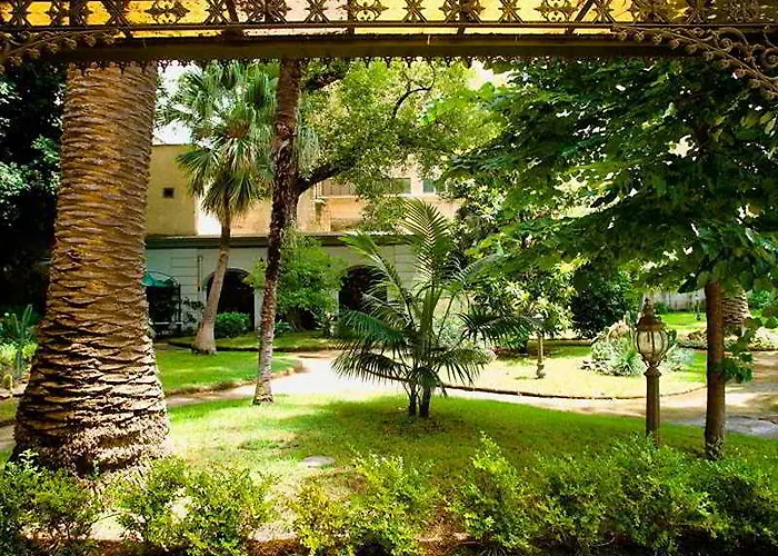 Hotel Elisio Hotel&spa 4*