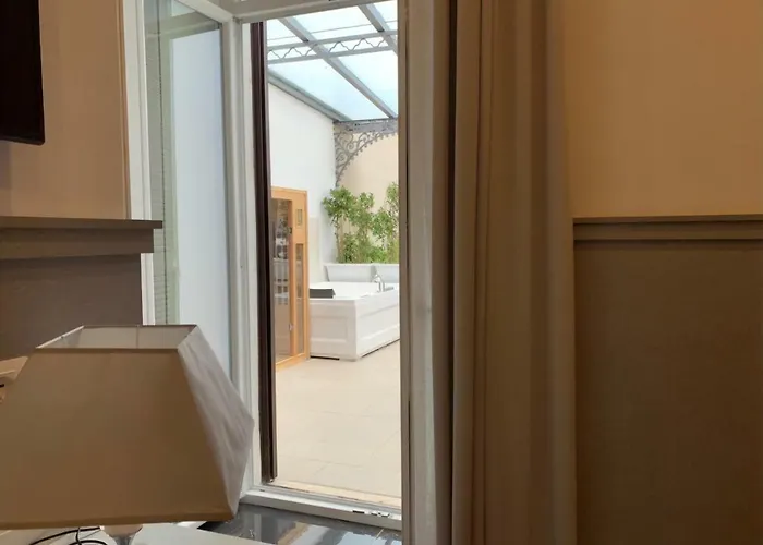 Hotel Elisio Hotel&spa 4*