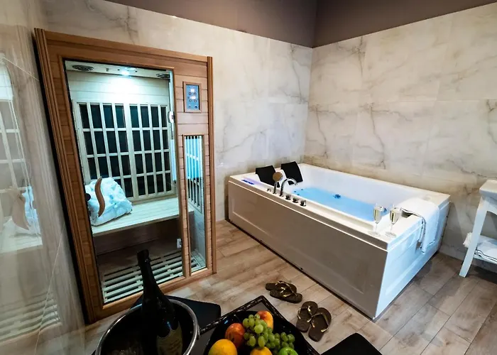 Hotel Elisio Hotel&spa Nápoles