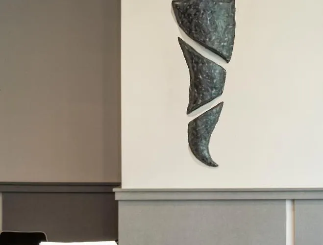 Hotel Elisio Hotel&spa Nápoles