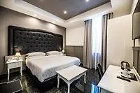 Elisio Hotel&spa Hotel Nápoles